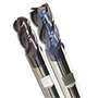 END MILL OD=( 3/ 4)" FLUTES 4 LOC=( 1- 1/ 2)" OAL=( 4)" VARIABLE HELIX COATED